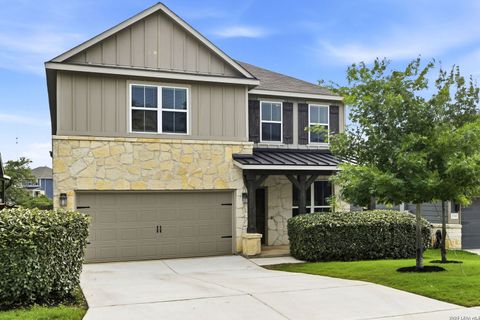 Photo of 27353 CAROLINE WAY, San Antonio, TX 78260 (MLS # 1965034)