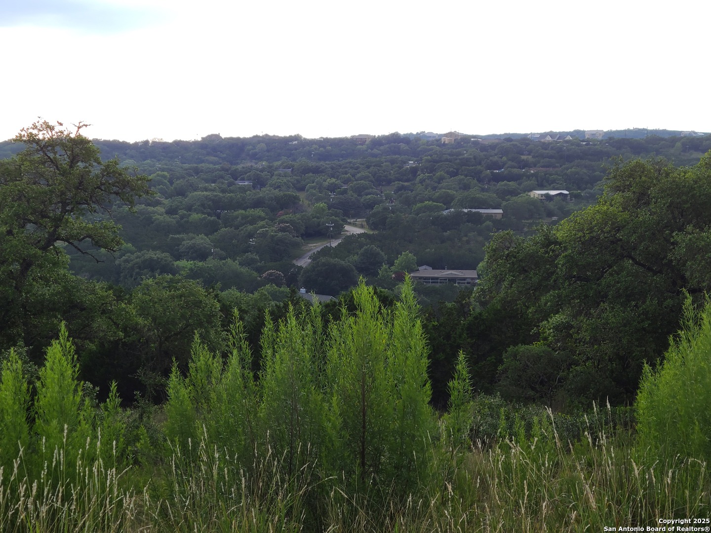 LOT 22 Canyon Rim