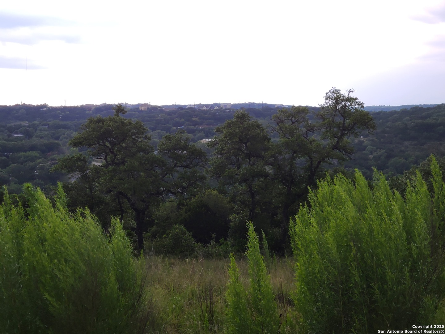 LOT 22 Canyon Rim