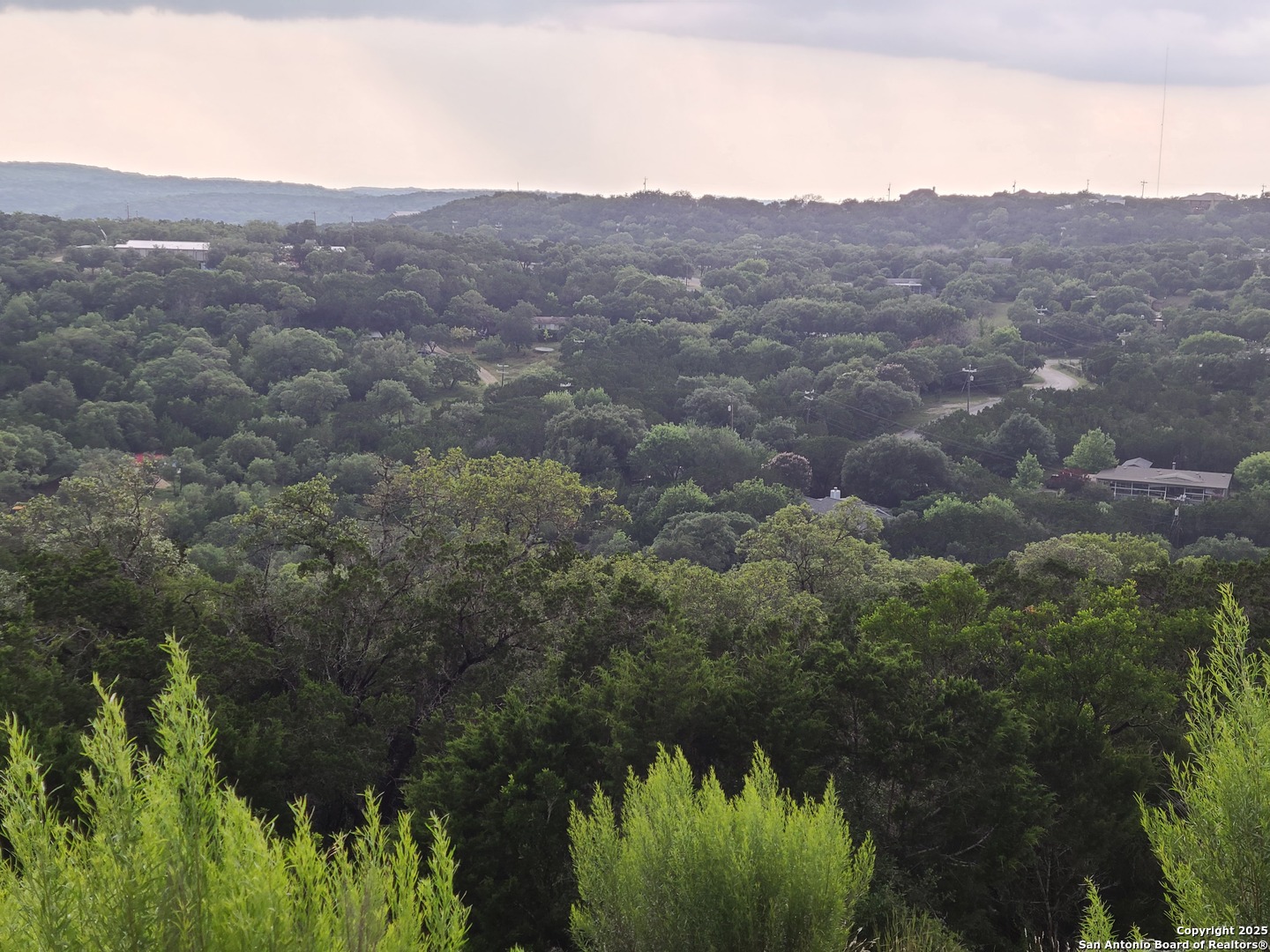 LOT 22 Canyon Rim