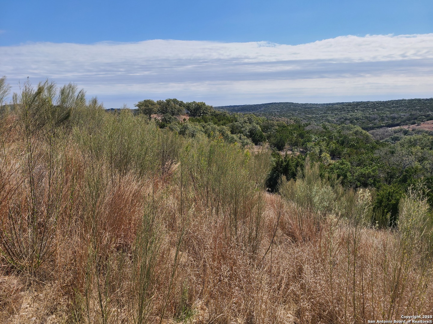 LOT 22 Canyon Rim