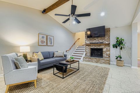 Search 9322 Valley Ridge San Antonio TX 78250