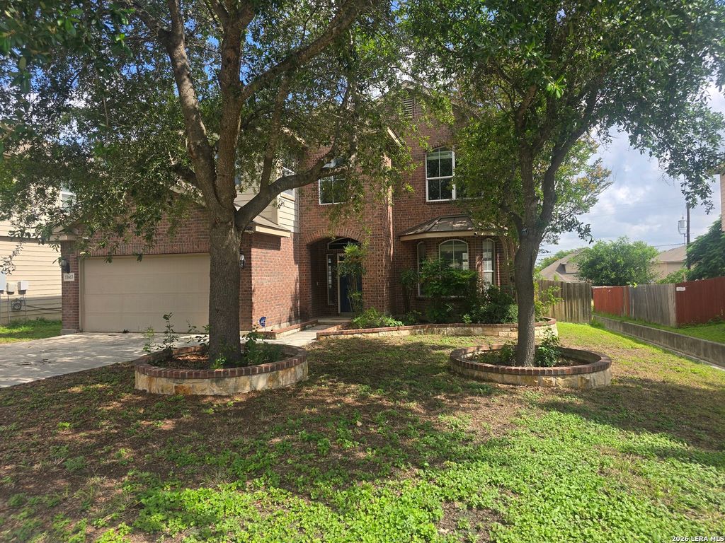 Photo of 11663 Cardinal Sky, San Antonio, TX 78245 (MLS # 1990481)