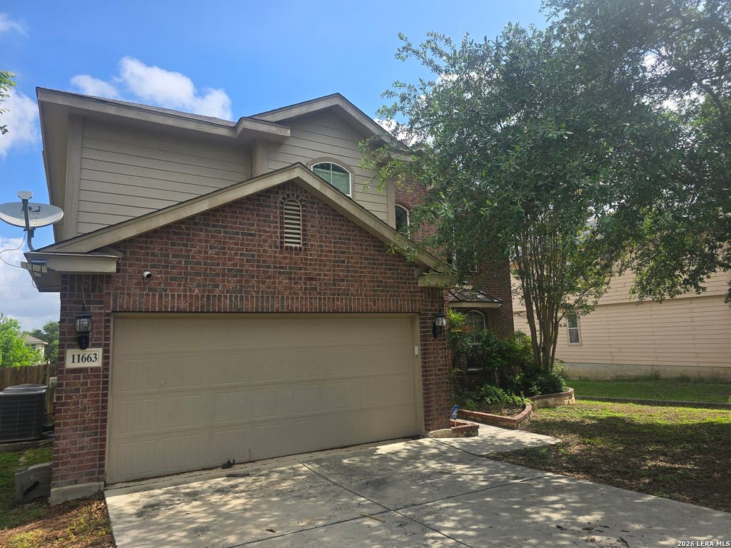 Photo of 11663 Cardinal Sky, San Antonio, TX 78245 (MLS # 1990481)
