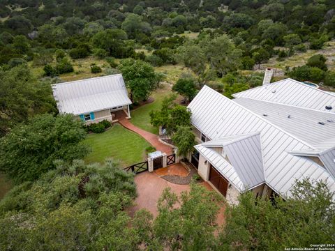 A home in Boerne