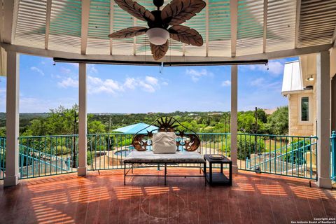 A home in Boerne