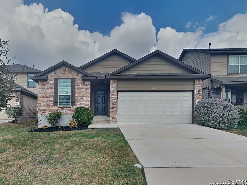Photo of 8119 Sleepy, San Antonio, TX 78244 (MLS # 1926132)