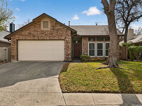 13723 Cedar Canyon San Antonio TX 78231
