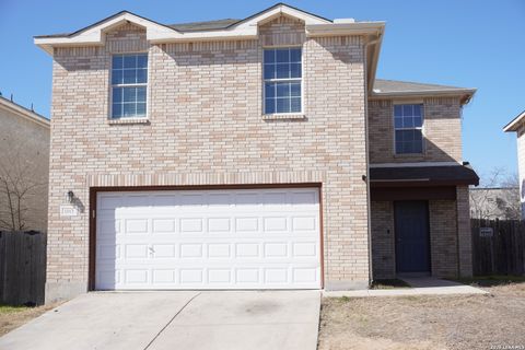 Photo of 8162 Heights Vly, Converse, TX 78109 (MLS # 1940288)