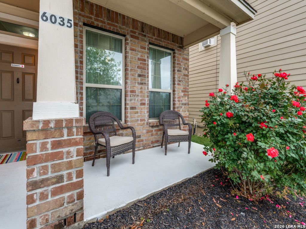 Photo of 6035 Enchantment, San Antonio, TX 78218 (MLS # 1939622)
