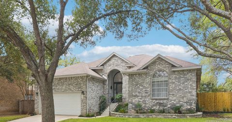 2204 Encino Cliff San Antonio TX 78259