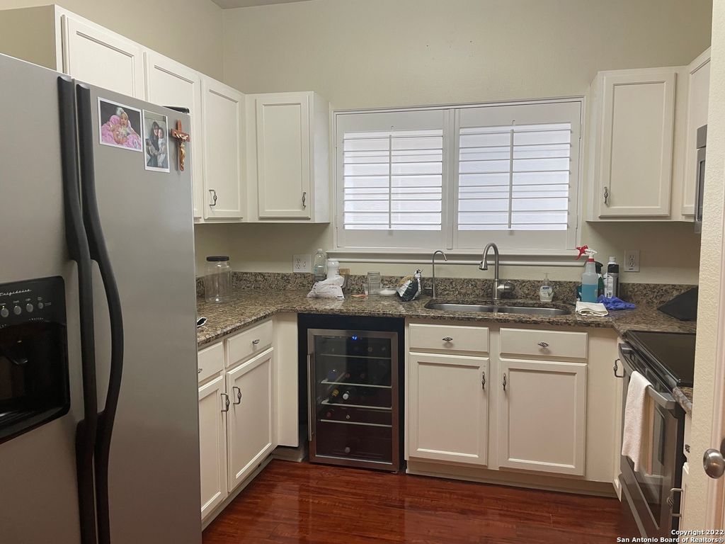 Photo of 2619 CROWN ARBOR DR, San Antonio, TX 78251 (MLS # 1951863)