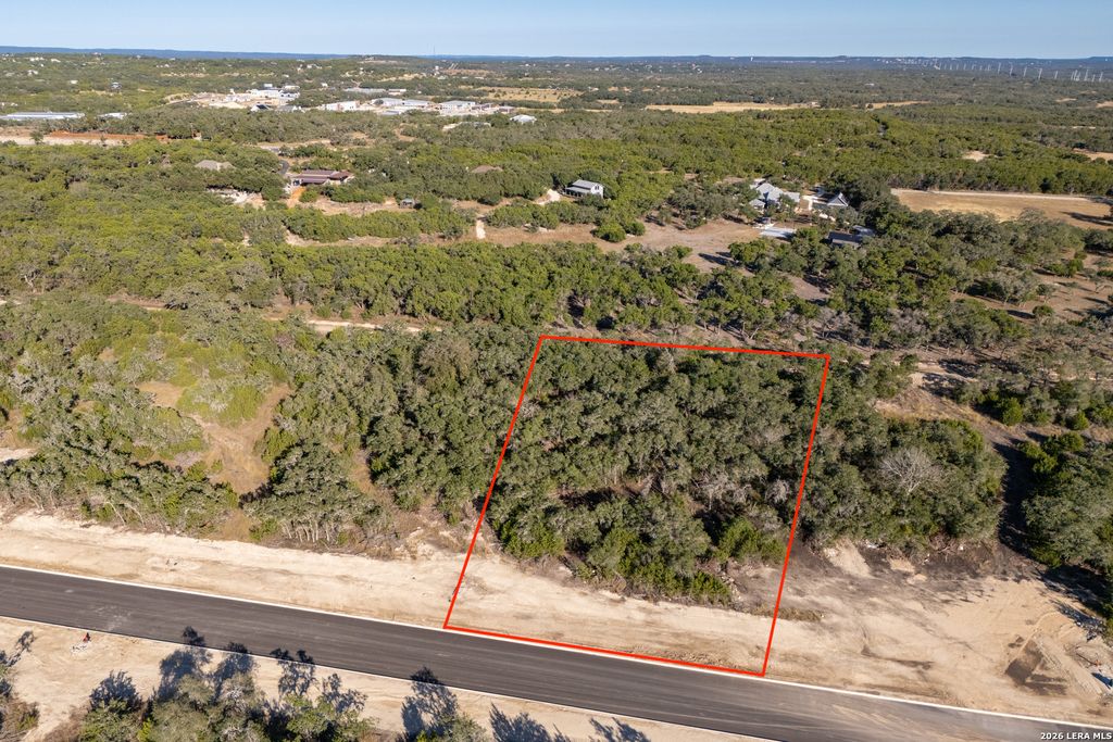 Photo of BLOCK 1, LOT 24 Standing Tall, Boerne, TX 78006 (MLS # 1940602)
