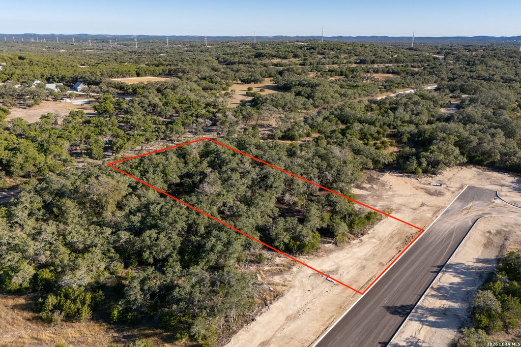 Photo of BLOCK 1, LOT 24 Standing Tall, Boerne, TX 78006 (MLS # 1940602)