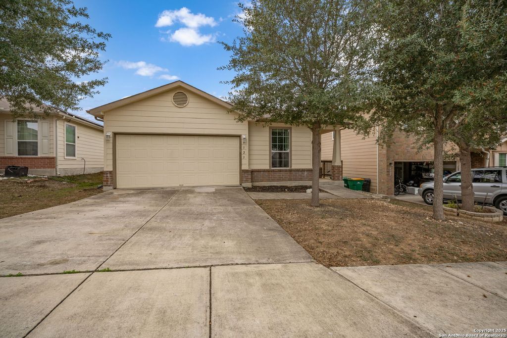 Photo of 9323 Fisherman, Converse, TX 78109 (MLS # 1930355)