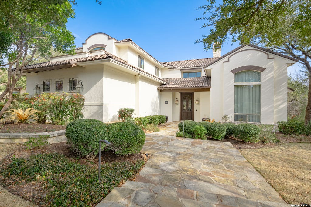 Photo of 72 ETON GREEN CIR, San Antonio, TX 78257 (MLS # 2000869)