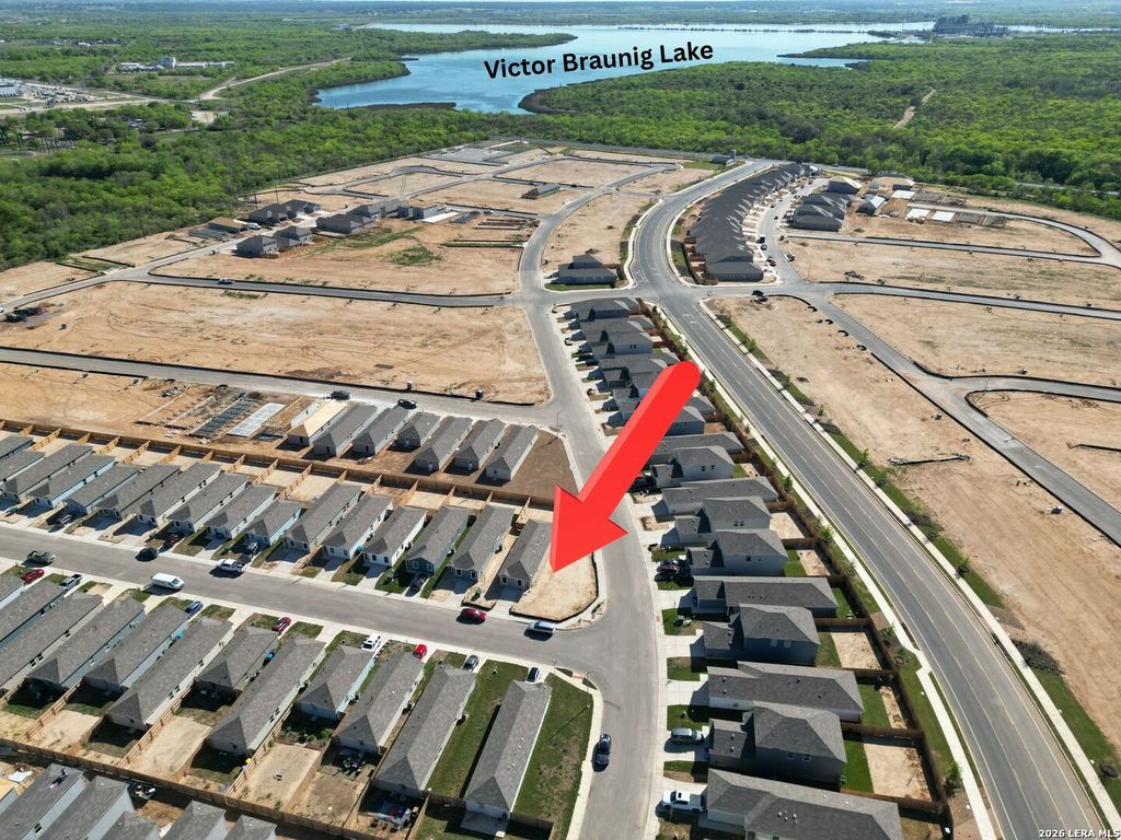 Photo of 6707 Chert Chase, Elmendorf, TX 78263 (MLS # 1955586)