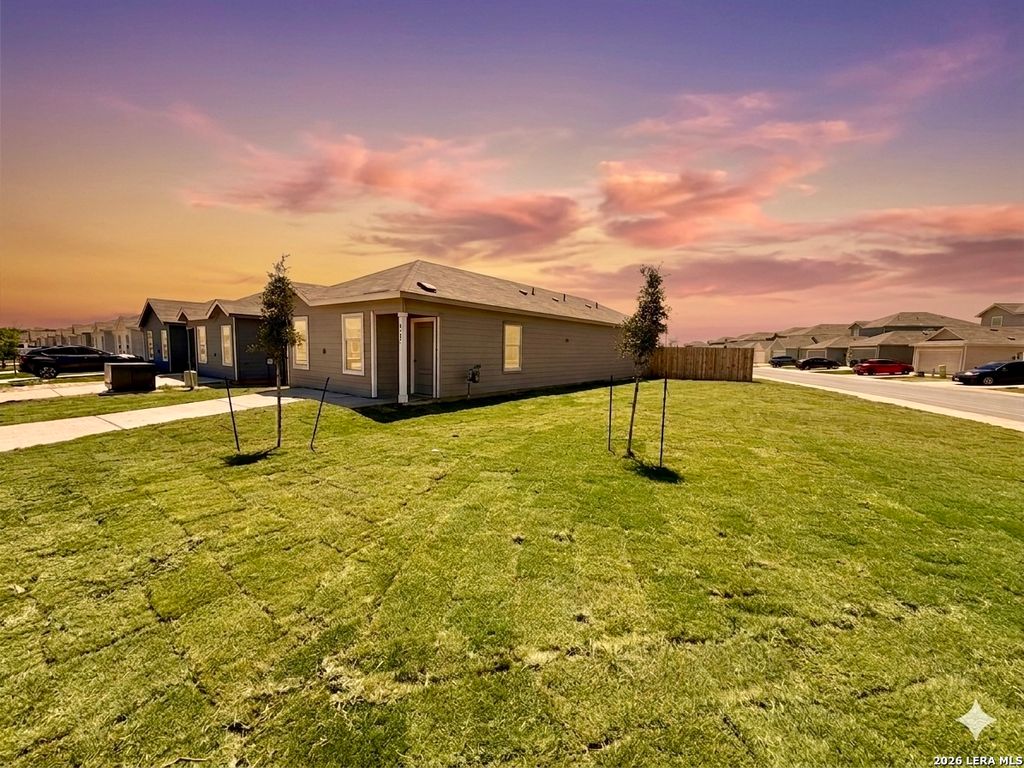 Photo of 6707 Chert Chase, Elmendorf, TX 78263 (MLS # 1955586)