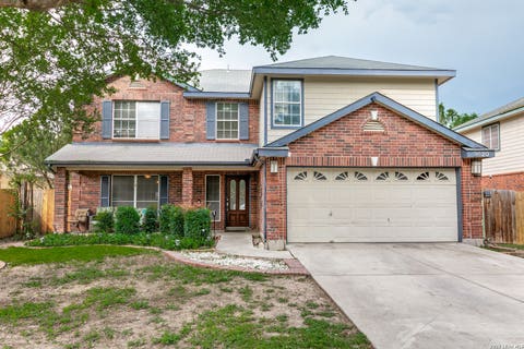 Photo of 3620 GAMBLE, Schertz, TX 78154 (MLS # 1971564)