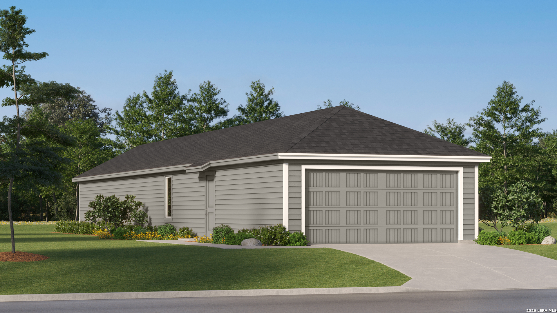 Photo 1 of 23 — 8545 Eucalyptus Hills, San Antonio, TX 78223