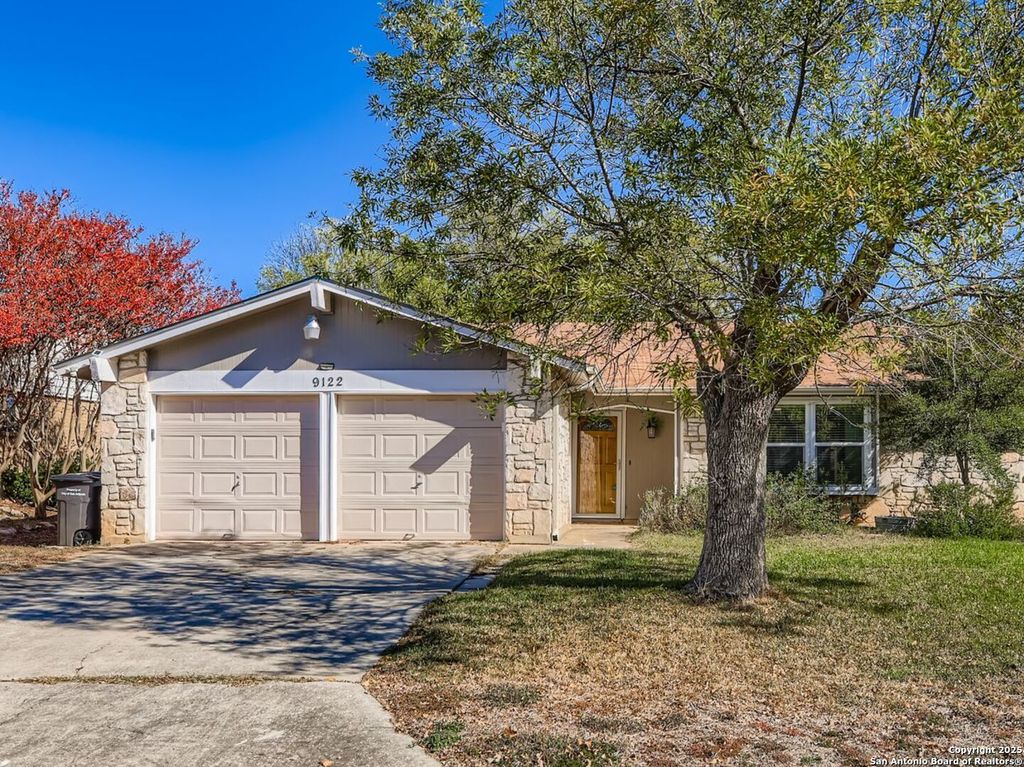 Photo of 9122 Pitcairn, San Antonio, TX 78254 (MLS # 1928135)