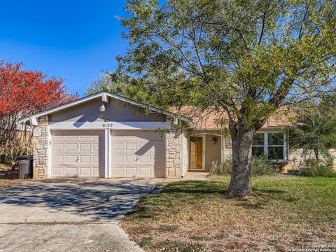 9122 Pitcairn San Antonio TX 78254