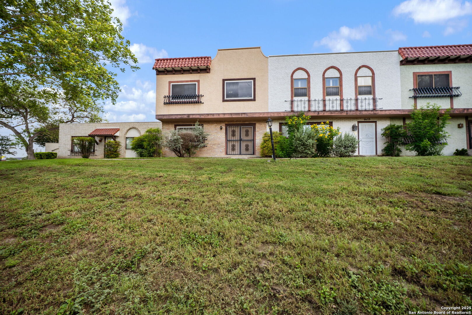 6659 Crown Ridge 6659