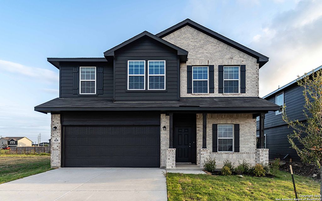 Photo of 428 Tim&#39;s Way, Seguin, TX 78155 (MLS # 1890160)