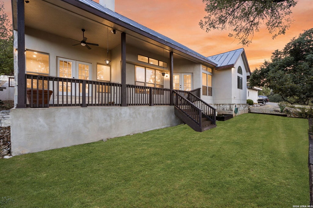 Photo of 204 TAPATIO DR W, Boerne, TX 78006 (MLS # 2018963)