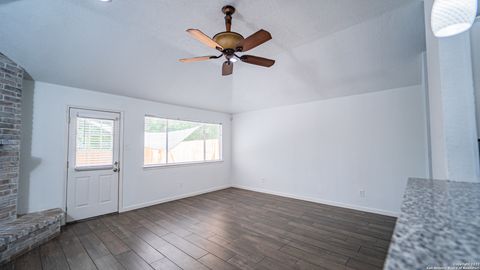 Tiny photo for 9410 WOODLAND HILLS, San Antonio, TX 78250 (MLS # 1862902)