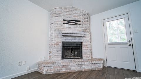 Tiny photo for 9410 WOODLAND HILLS, San Antonio, TX 78250 (MLS # 1862902)