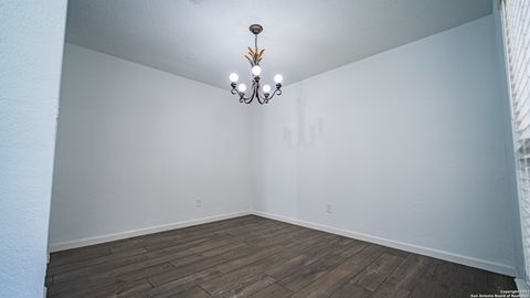 Tiny photo for 9410 WOODLAND HILLS, San Antonio, TX 78250 (MLS # 1862902)