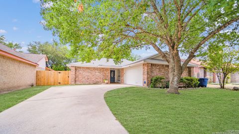 Tiny photo for 9410 WOODLAND HILLS, San Antonio, TX 78250 (MLS # 1862902)