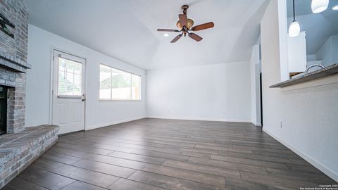 Tiny photo for 9410 WOODLAND HILLS, San Antonio, TX 78250 (MLS # 1862902)