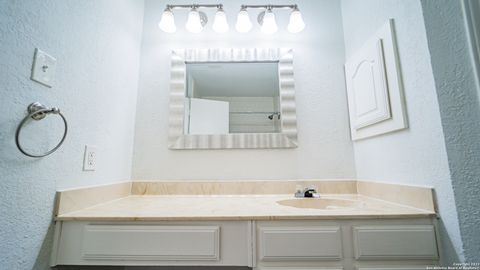 Tiny photo for 9410 WOODLAND HILLS, San Antonio, TX 78250 (MLS # 1862902)