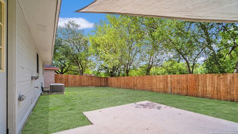 Tiny photo for 9410 WOODLAND HILLS, San Antonio, TX 78250 (MLS # 1862902)