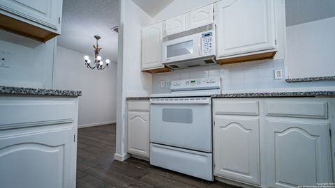 Tiny photo for 9410 WOODLAND HILLS, San Antonio, TX 78250 (MLS # 1862902)