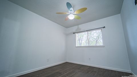 Tiny photo for 9410 WOODLAND HILLS, San Antonio, TX 78250 (MLS # 1862902)