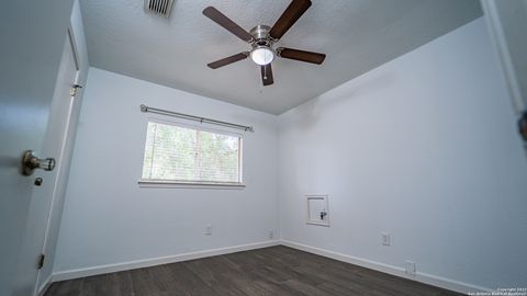 Tiny photo for 9410 WOODLAND HILLS, San Antonio, TX 78250 (MLS # 1862902)