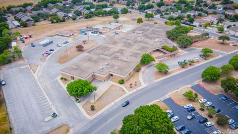 Tiny photo for 9410 WOODLAND HILLS, San Antonio, TX 78250 (MLS # 1862902)