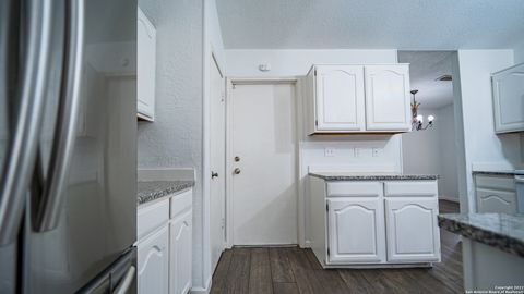 Tiny photo for 9410 WOODLAND HILLS, San Antonio, TX 78250 (MLS # 1862902)