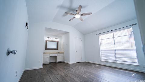 Tiny photo for 9410 WOODLAND HILLS, San Antonio, TX 78250 (MLS # 1862902)