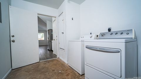 Tiny photo for 9410 WOODLAND HILLS, San Antonio, TX 78250 (MLS # 1862902)