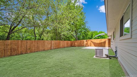 Tiny photo for 9410 WOODLAND HILLS, San Antonio, TX 78250 (MLS # 1862902)