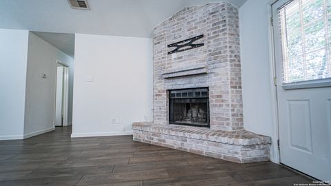 Tiny photo for 9410 WOODLAND HILLS, San Antonio, TX 78250 (MLS # 1862902)