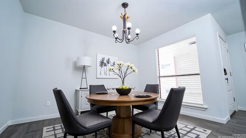 Tiny photo for 9410 WOODLAND HILLS, San Antonio, TX 78250 (MLS # 1862902)