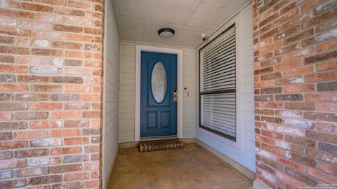 Tiny photo for 9410 WOODLAND HILLS, San Antonio, TX 78250 (MLS # 1862902)