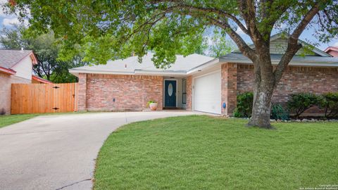 Photo for 9410 WOODLAND HILLS, San Antonio, TX 78250 (MLS # 1862902)