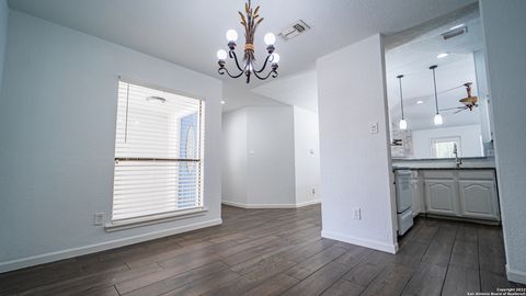 Tiny photo for 9410 WOODLAND HILLS, San Antonio, TX 78250 (MLS # 1862902)