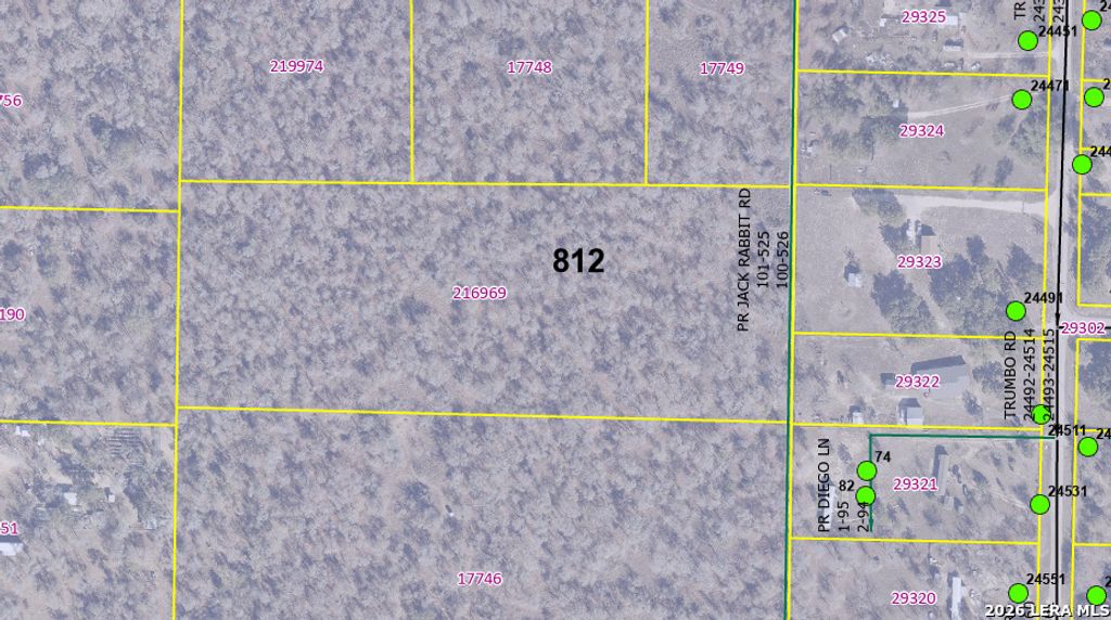 Photo of TBD Trumbo Rd, Pleasanton, TX 78065 (MLS # 1951689)